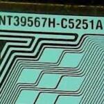 NT39567H-C5251Aبديل NT39567H-C525TB 5253-ACBPQ 5253-BCBS1