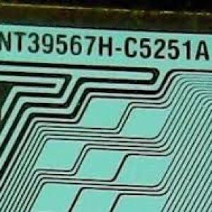 NT39567H-C5251Aبديل NT39567H-C525TB 5253-ACBPQ 5253-BCBS1
