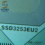 SSD3253EU2 بديل AST18818A-E211A ECE25 -8160