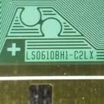 LS0610BH1-C2LX بديل SW97002-C1L  SS6307H-C6FV