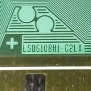 LS0610BH1-C2LX بديل SW97002-C1L  SS6307H-C6FV